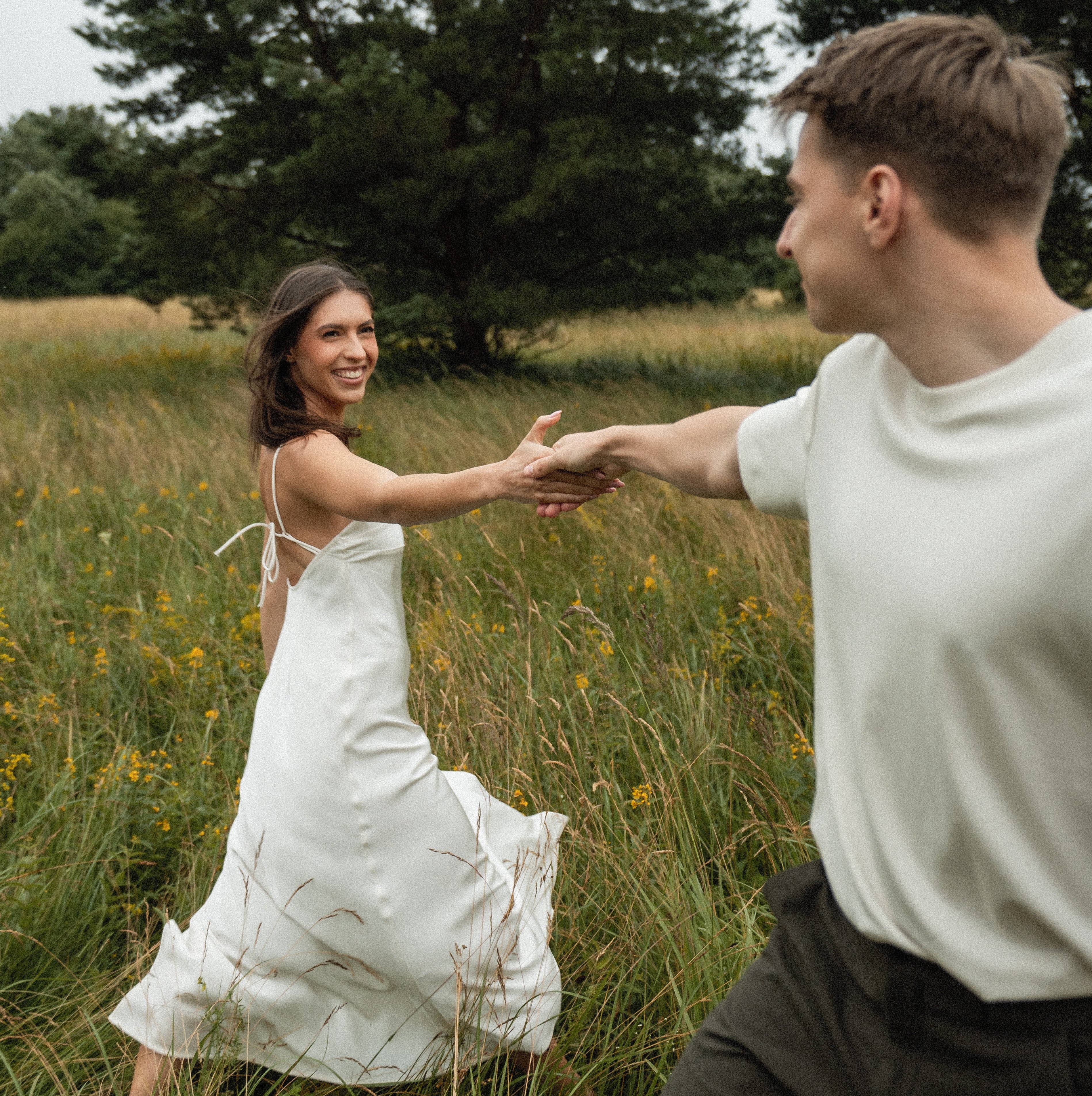 Pasimatymas namuose – bachata