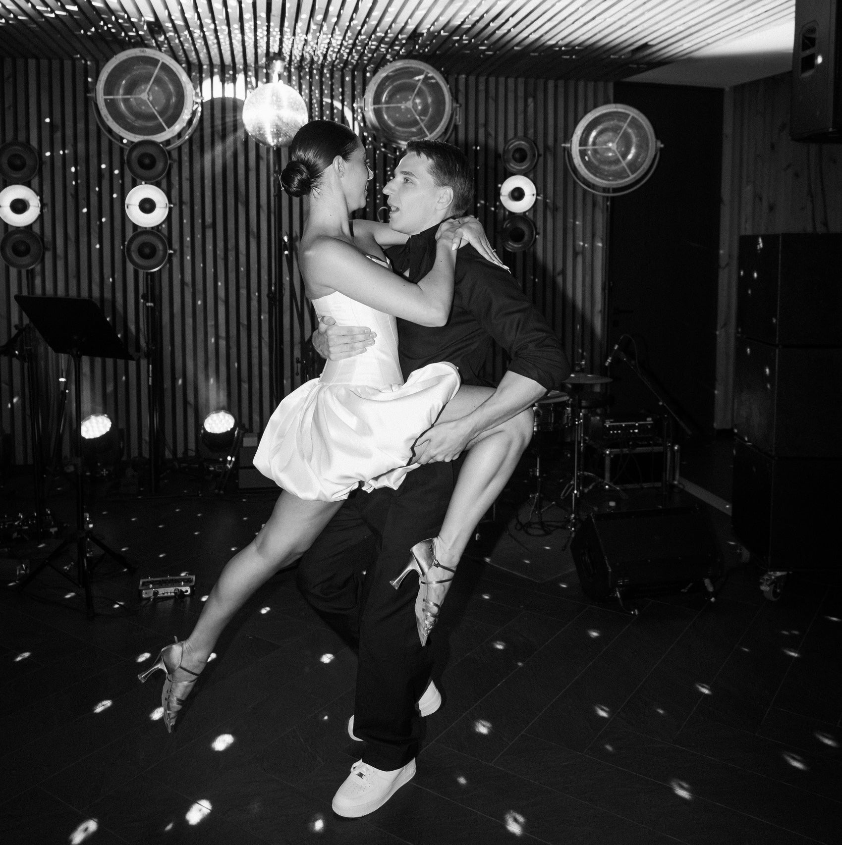 Gražių pozų ir pakėlimų kursas