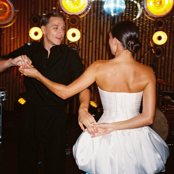 Individuali choreografija