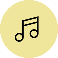 Šokite pagal mylimą muziką